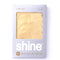 Shine 24K Gold Rolling Papers - 1 1/4" Size 2-Sheet Pack